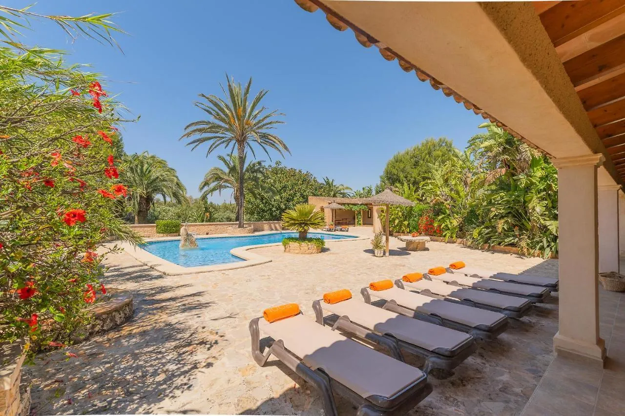 Finca Jardi Cala D´Or
