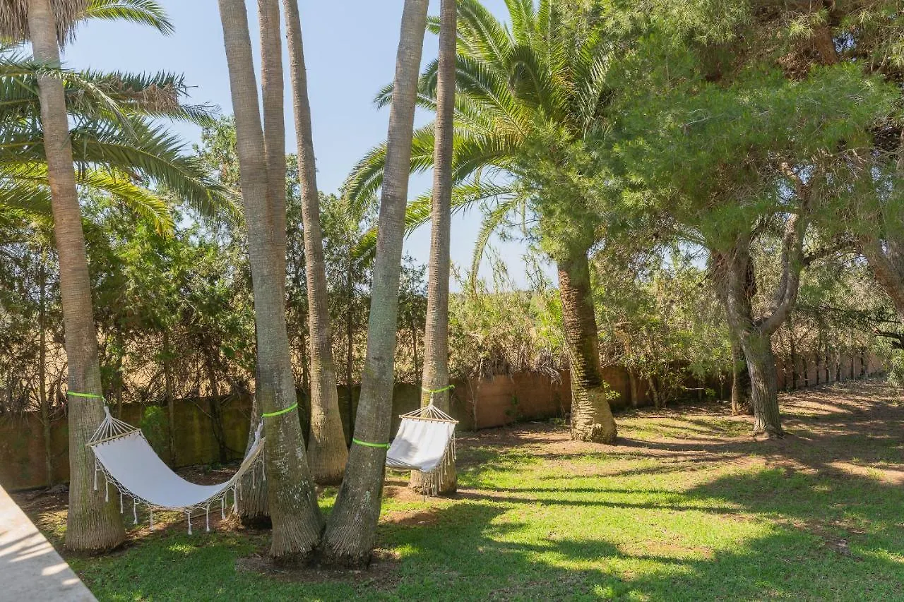 Finca Jardi Cala D´Or 0*,