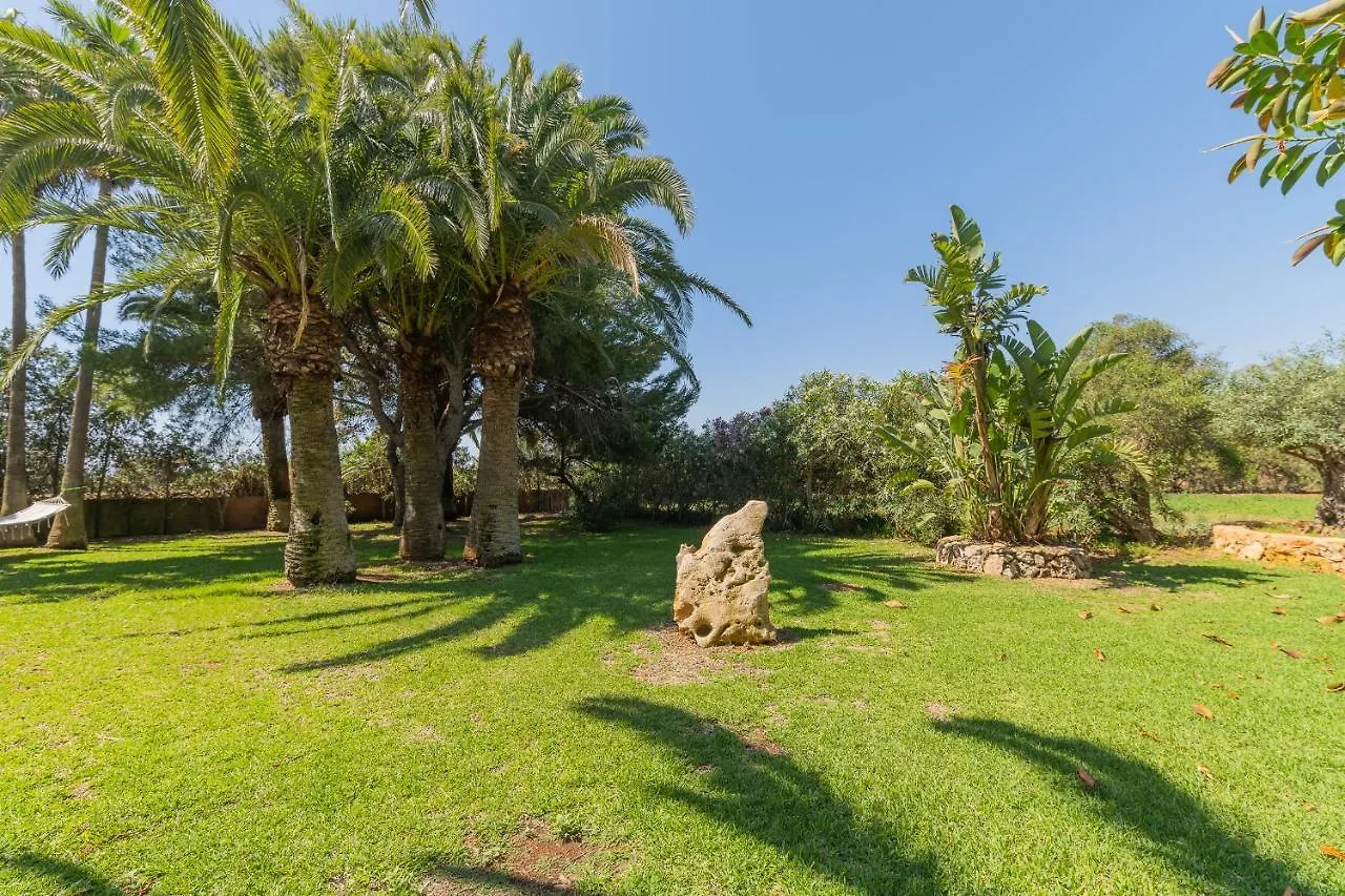 Finca Jardi Cala D´Or Spagna