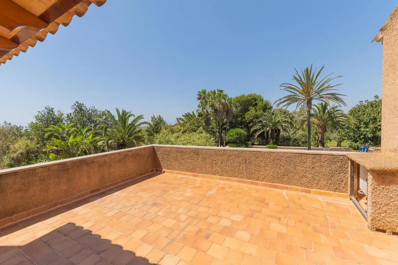 Casa vacanze Finca Jardi Cala D´Or