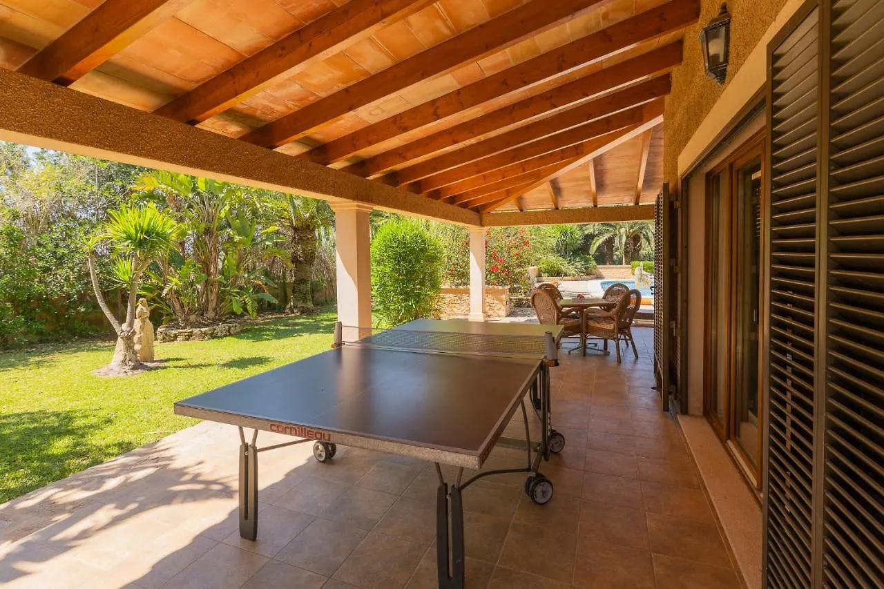 Finca Jardi Cala D´Or 0*,  Spagna