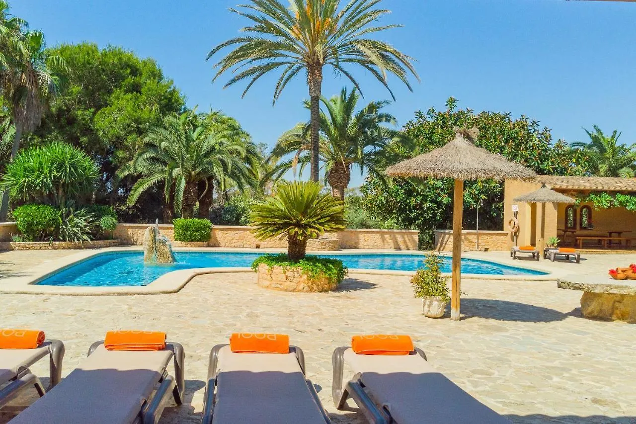 Finca Jardi Cala D´Or Casa vacanze