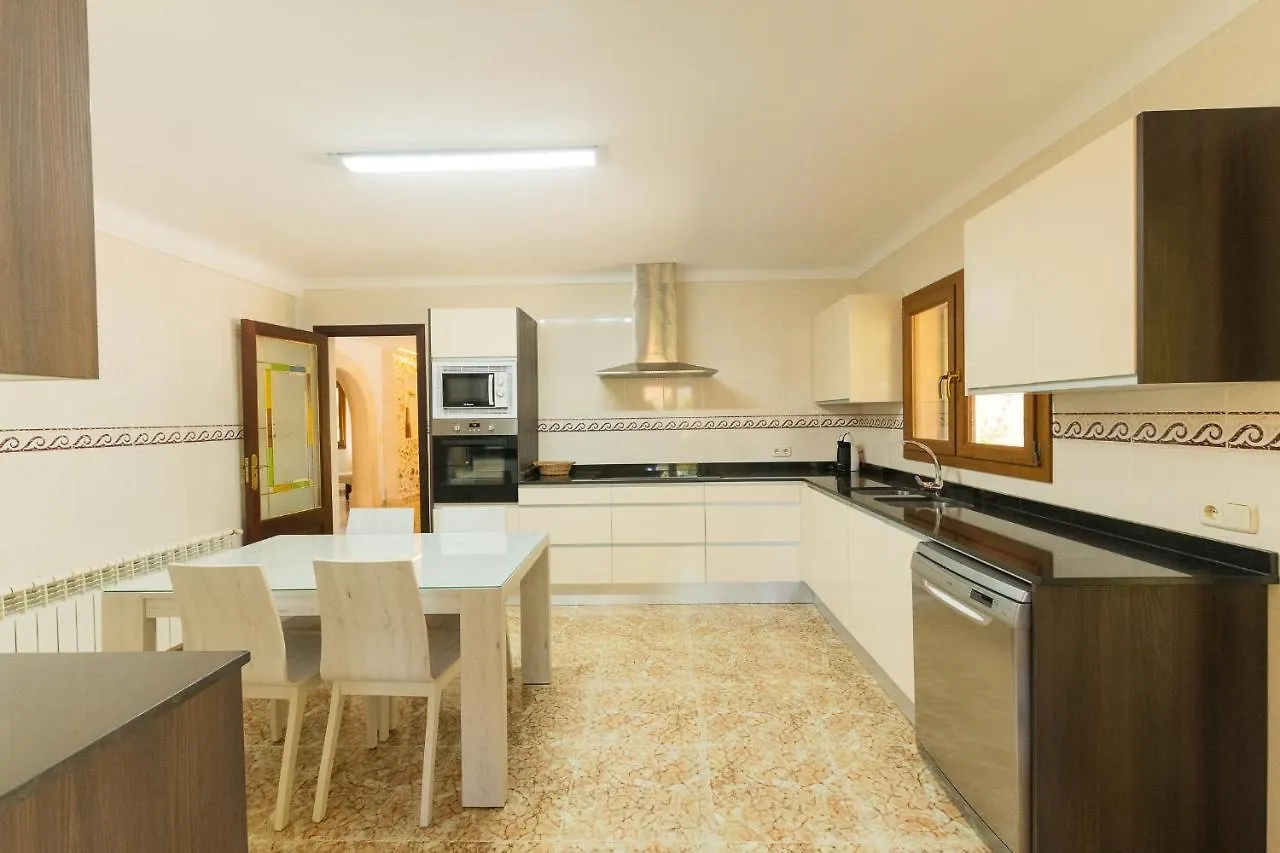 Finca Jardi Cala D´Or 0*,