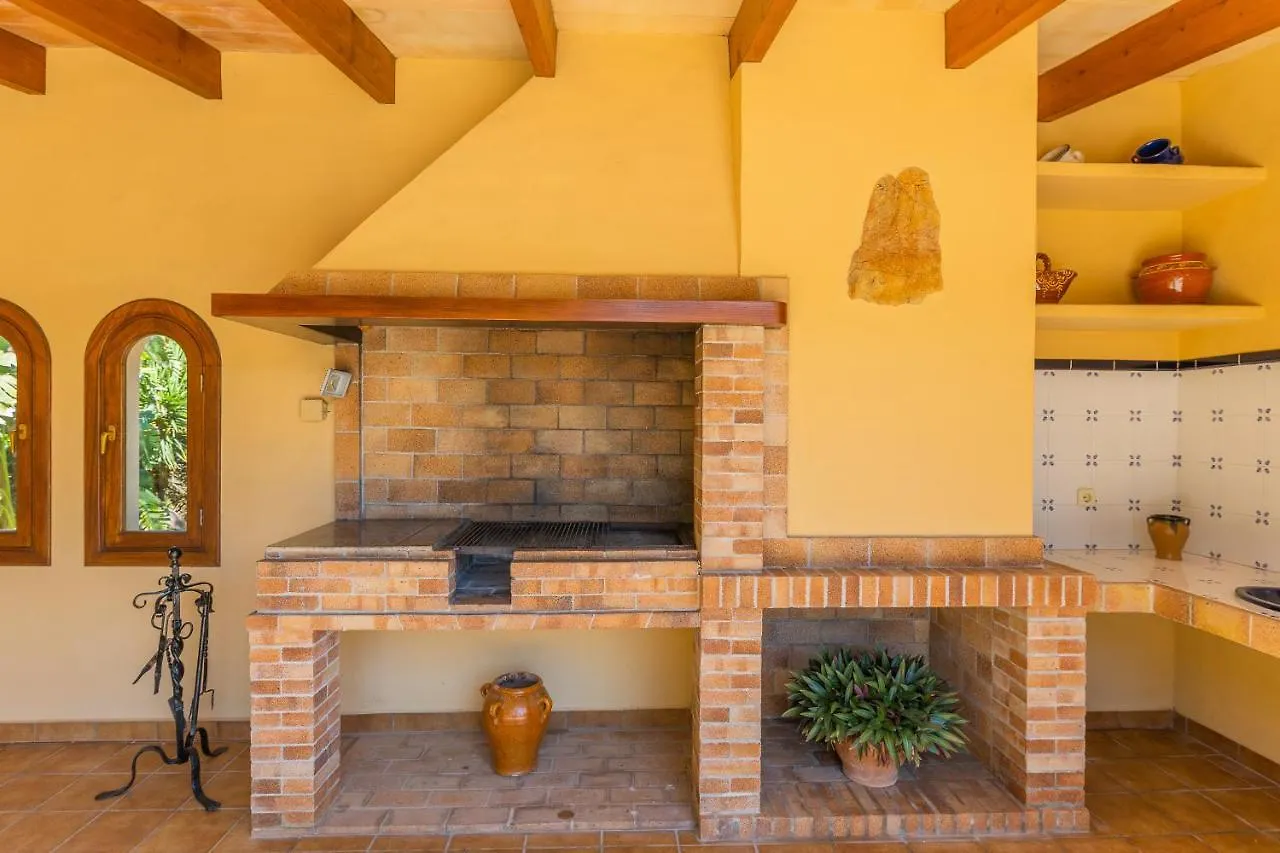 Finca Jardi Cala D´Or 0*,  Spagna