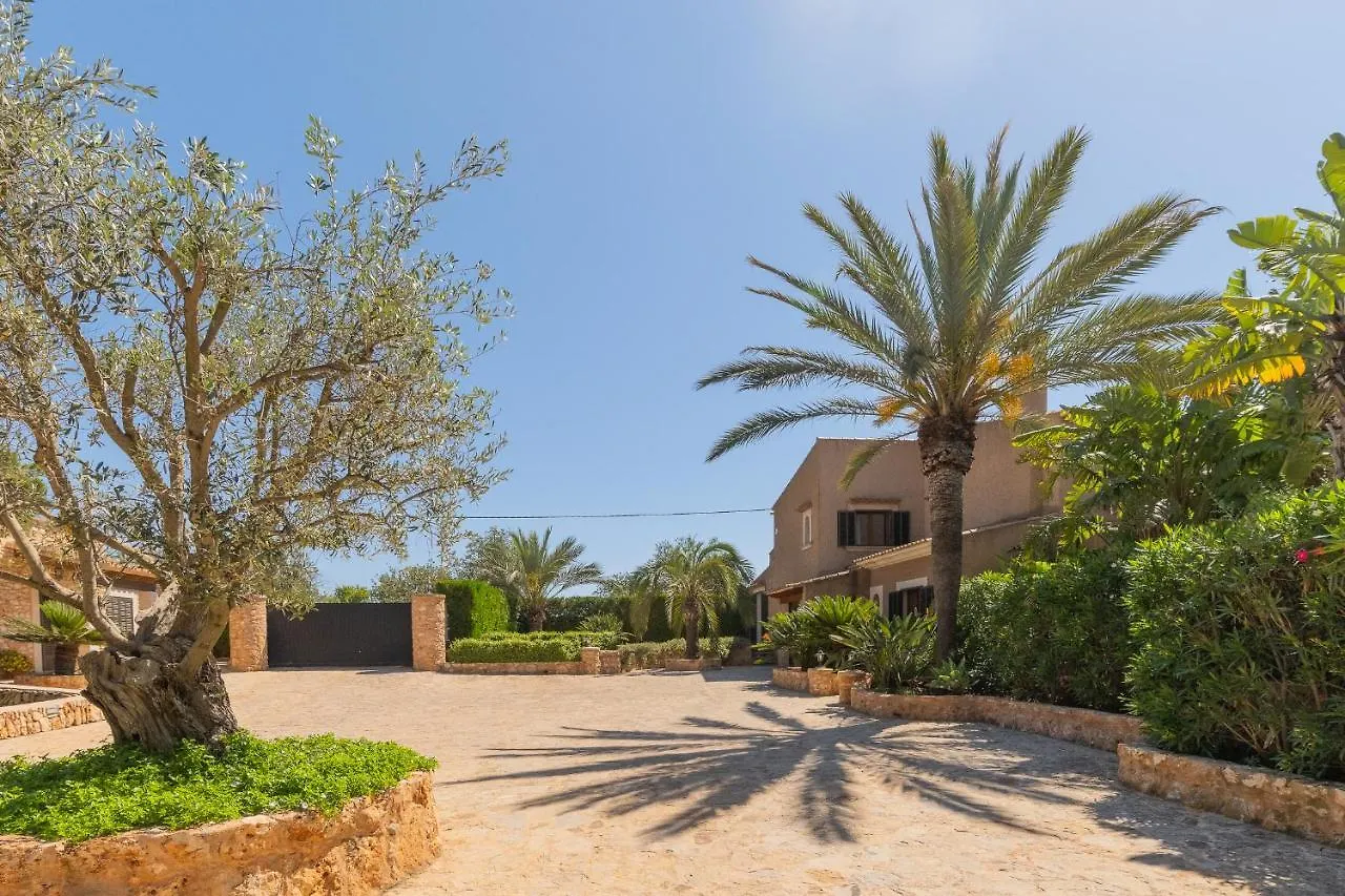 Finca Jardi Cala D´Or 0*,  Spagna